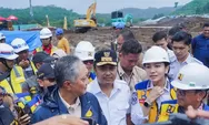 Pembangunan Sekolah Rakyat di Dharmasraya Dikebut, Target Selesai 20 Juni 2026