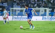 Persib Bandung Pede Hadapi Persija, Thom Haye Bidik Tiga Poin Penentu Gelar