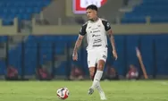 Persija Jakarta Penuh Percaya Diri Hadapi Persib, Shayne Pattynama Bicara Mental Tim