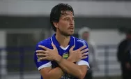 Persija vs Persib Kian Panas, Thom Haye Tegaskan Maung Bandung Incar Tiga Poin