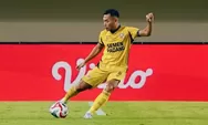 Asyraq Gufron Tegaskan Semen Padang FC Tetap Berjuang Meski Sudah Degradasi