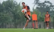 Paulo Ricardo Minta Persija Jakarta Kontrol Emosi saat Hadapi Persib Bandung