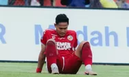 Imran Nahumarury Soroti Game Plan Usai Semen Padang FC Dibekuk Persik Kediri 0-3