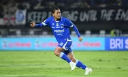 Persib Bandung Vs Persija Jakarta Memanas, Adam Alis Soroti Ketatnya Persaingan Papan Atas