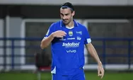 Andrew Jung Siap Kubur Harapan Persija Jakarta saat Persib Bandung Berburu Gelar