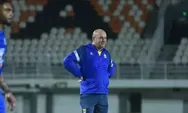 Laga Panas Persija vs Persib, Bojan Hodak Sebut Tak Ada Tim Favorit
