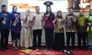 Sambut Kepala Kejari Baru, Pemkab Dharmasraya Perkuat Kolaborasi Penegakan Hukum
