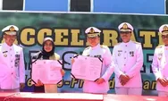 Pemkab Dharmasraya Gandeng Kemenhub Tingkatkan SDM Transportasi Daerah