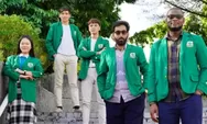 Unand Catat Lonjakan Pendaftar Mahasiswa Asing pada 2026, Ini Negara Terbanyak