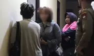 Menginap Satu Kamar Tanpa Status Nikah, 4 Pasangan Terjaring Razia Satpol PP Padang