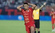 Mauricio Souza Kecewa Persija Kalah dari Persib Meski Dominan Sepanjang Laga