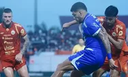 Bojan Hodak Puji Kerja Keras Persib Bandung Usai Comeback Lawan Persija Jakarta
