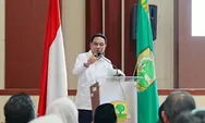 Kasus TBC di Sumbar Masih Tinggi, Wamenkes Sebut Pengobatan Harus 100 Persen