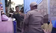 Atom Center Padang Ditertibkan, Satpol PP Temukan Minol dan Peralatan Diduga Tempat Mesum