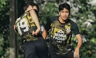 Samuel Simanjuntak Punya Misi Khusus Saat Semen Padang FC Jamu Persebaya