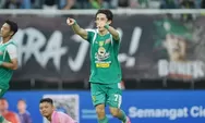 Bernardo Tavares Bidik Sejarah Baru Saat Persebaya Tandang ke Semen Padang