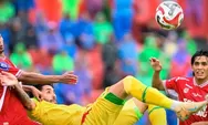 Persebaya Surabaya Mengamuk di Padang, Hancurkan Semen Padang FC 7-0