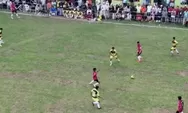 Kick Off 6 Juni, Ini Pembagian Delapan Zona Dharmasraya Champion League 2026