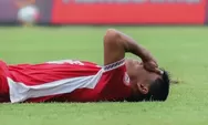 Semen Padang FC Dipermalukan Persebaya, Imran Nahumarury Minta Maaf pada Fans