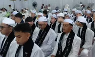 Kisah Perjuangan Penghafal Al-Qur’an di Ar-Risalah Padang, Dari Cobaan hingga Prestasi