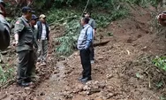 BNPB Dampingi Penanganan Pascabencana di Tanah Datar, Pastikan Kebutuhan Korban Terpenuhi