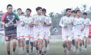 PSPP Protes ke PSSI Usai Gagal Lolos Putaran Nasional Liga 4, Minta Penjelasan Regulasi