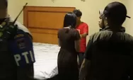 Razia Hotel dan Penginapan, Satpol PP Padang Amankan 22 Pasangan Bukan Suami Istri