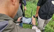 Antisipasi Banjir Susulan, Pemkab Tanah Datar Tinjau Sabo Dam Gunung Sago