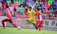 Bernardo Tavares Tetap Waspada Meski Persebaya Pesta Gol 7-0 atas Semen Padang FC
