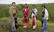 Your Side Jadi Eksplorasi Baru Weird Genius dengan Sentuhan Musik Tradisional Sumba