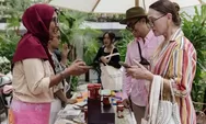 Women Ecopreneurs Market Day Jadi Ruang Baru Bisnis Berkelanjutan Perempuan Indonesia