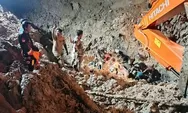 LBH Padang: Maut Tambang Sijunjung Bukan Bencana Alam, Tapi Kejahatan Lingkungan