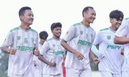 Sempat Protes, PSPP Resmi Lolos ke Putaran Nasional Liga 4