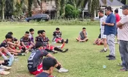 Jadwal Resmi Laga Perdana Tiap Zona Dharmasraya Champions League 2026 Dirilis, Ini Daftarnya
