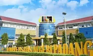 UNP Drop Out Mahasiswa Terindikasi LGBT Usai Video Penggerebekan Viral