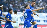 Persib Bandung Diminta Jangan Euforia Dulu Meski Tinggal Selangkah Lagi Juara Super League 2025/2026
