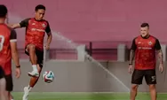 Persija Berpeluang Raih 71 Poin Jika Kalahkan Semen Padang FC