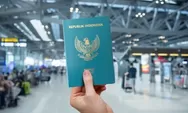 Urus Paspor di Tanah Datar Kini Makin Mudah, Ada Layanan di Istano Basa Pagaruyung