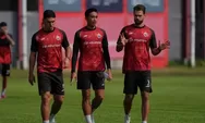 Persija Ingin Tutup Musim 2025/2026 dengan Manis Saat Hadapi Semen Padang FC