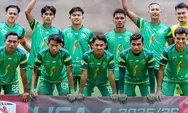 PSPP Padang Panjang Matangkan Strategi, Siap Tempur di Liga 4 Nasional