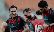 Persija Jakarta Usung Misi Balas Kekalahan dari Semen Padang FC di Putaran Pertama