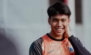Persija Jakarta vs Semen Padang FC Jadi Momen Debut Hafizh Rizkianur di Tim Utama