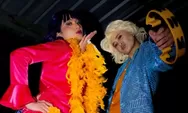 Gila Dangdut Jadi Eksperimen Baru The Virgin Gabungkan Rock dan Dangdut