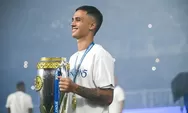 Eliano Reijnders Sebut Dukungan Bobotoh Lebih Gila dari Eropa Usai Persib Juara