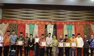 Diaspora dan Perantau Minang Diajak Ambil Peran Bangun Sumbar