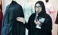 Gebrakan Desainer Muda Padang, Pamer Karya Sentuhan Minang Bernilai Jual Tinggi