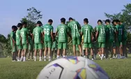 PSPP Bidik Awal Manis di Liga 4 Nasional Saat Hadapi Wahana FC