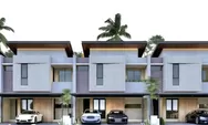 Rumah Cluster Premium di Jati Padang, Ekslusif 6 Unit Dijual Mulai Rp1,65 Miliar