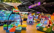 ​Timezone Buka Gerai Baru di Padang, Bali dan Bekasi: Manjakan Keluarga dengan Wahana VR Terbaru