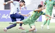 PSPP Padang Panjang Tumbang 0-1 dari Wahana FC, Dian Rama Saputra Ungkap Penyebab Kekalahan